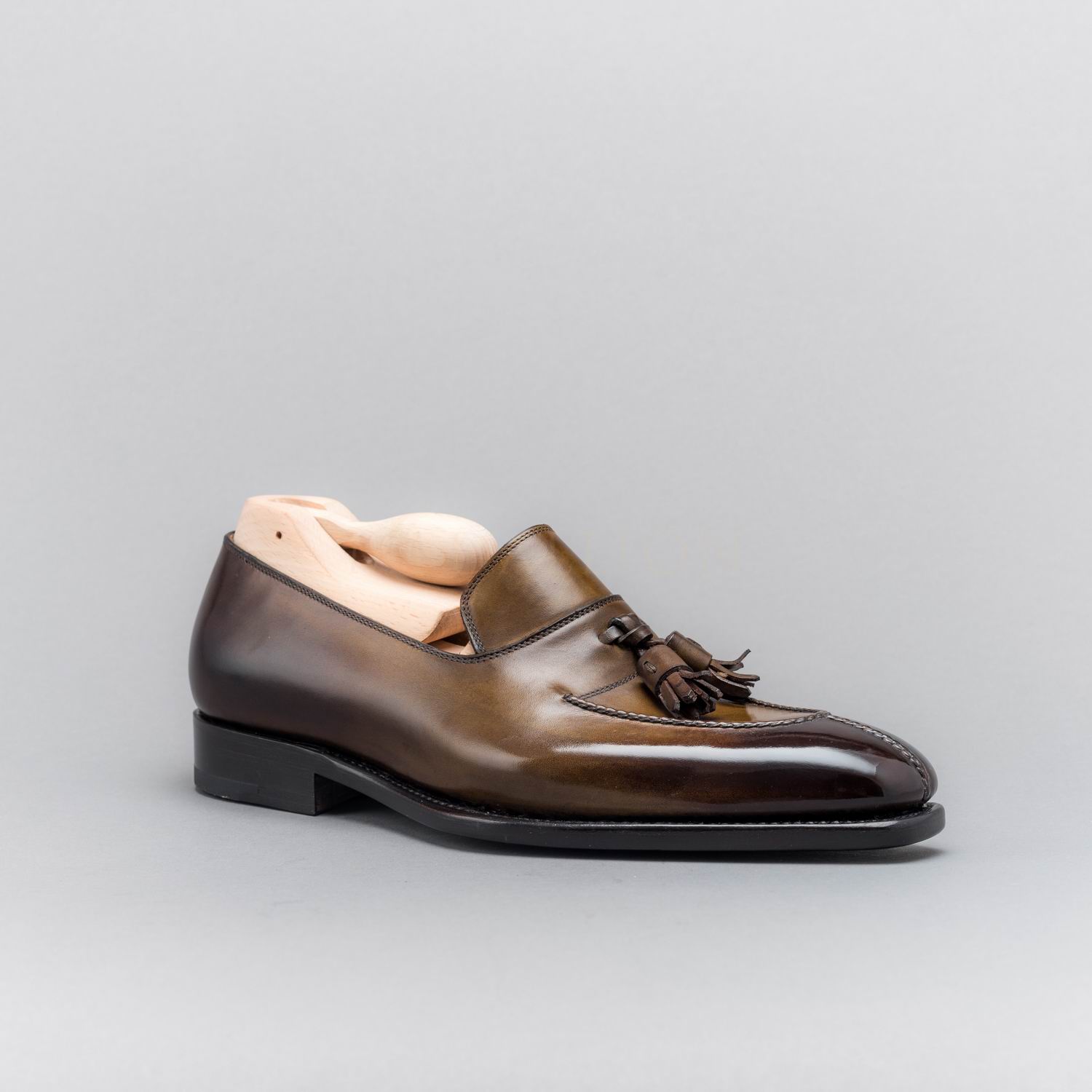 Scafora, Tassel Loafer, Italy – Shoes