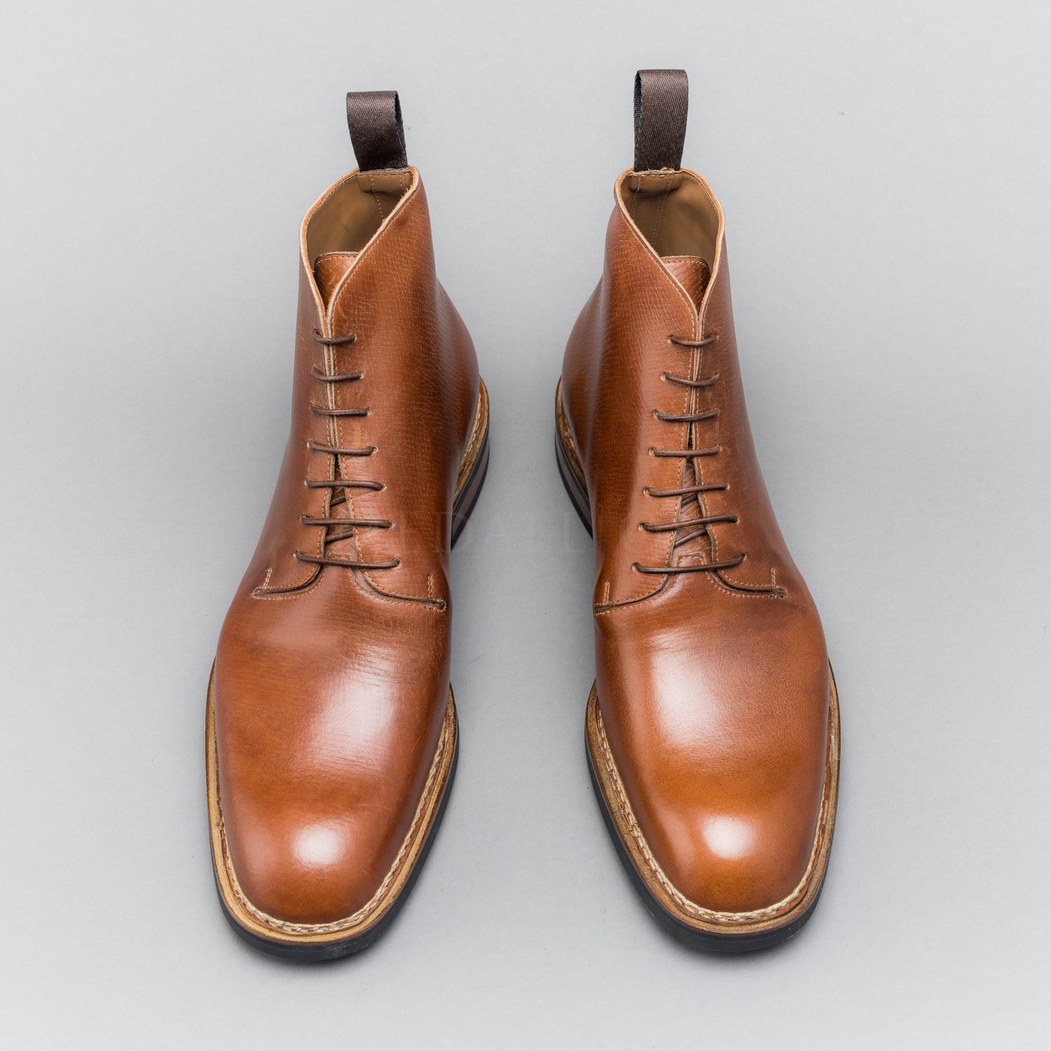 Zonkey Boots, H-width, Whole-cut boot, Austria – Medallion Shoes